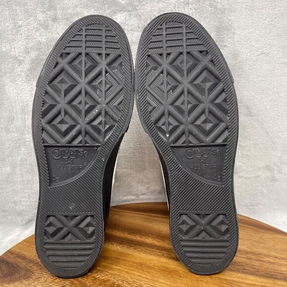 Converse x Shrimps Shoes Womens 6.5 Chuck Taylor All Star 70 Hi Limited Edition - Picture 11 of 16